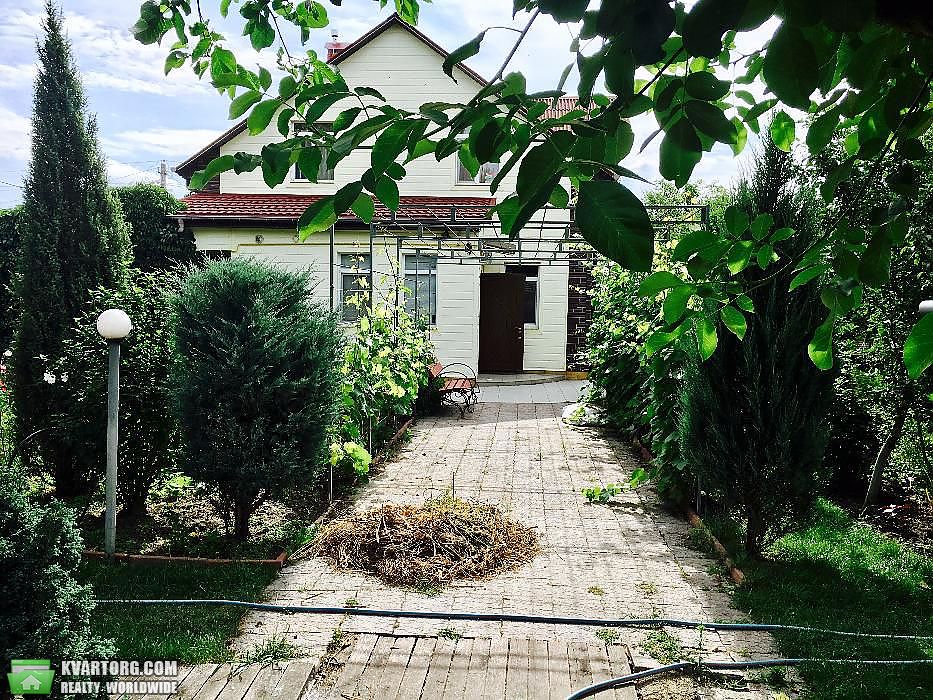Sell house. Киев, ул. Озерная — photo 8