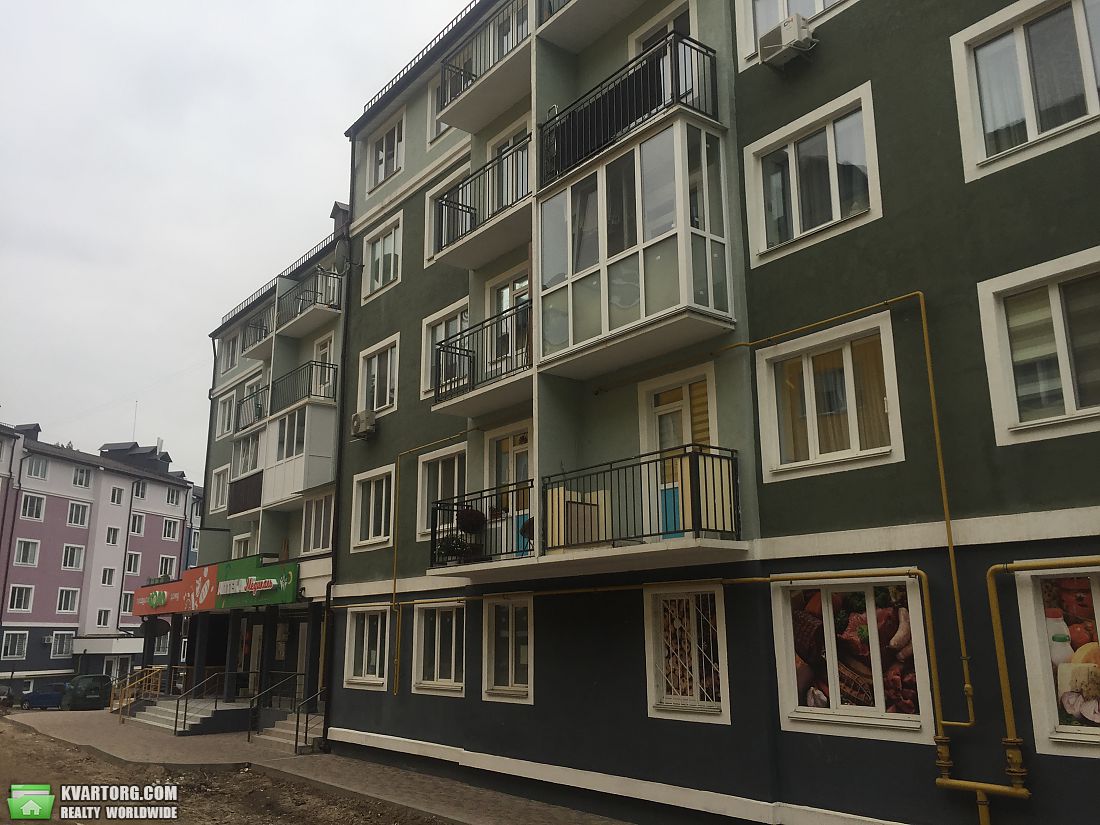 Sell 1-room apartment. Ирпень,  Курская — photo 5