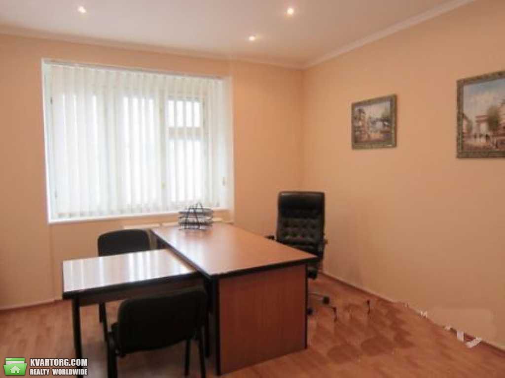 Rent out office. Киев,  Шелковичная — photo 2