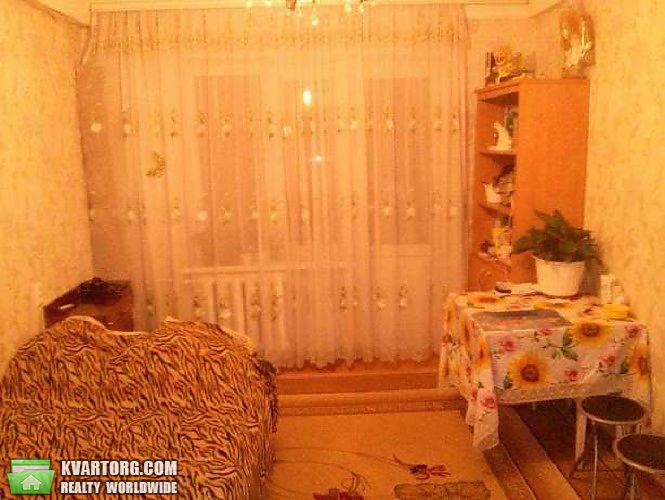 Sell 2-room apartment. Киев,  Зодчих — photo 1