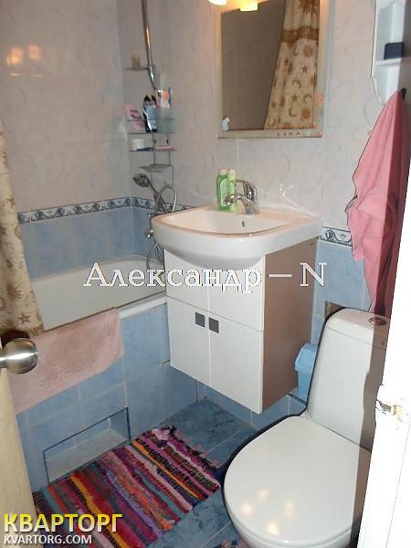 Sell 3-room apartment. Одесса, 5 ст.Большого Фонтана — photo 9