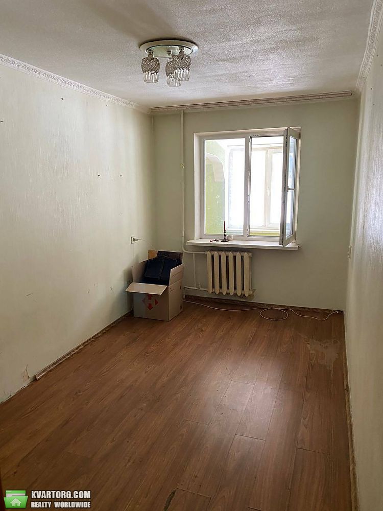 Sell 2-room apartment. Киев,  Туполева — photo 1