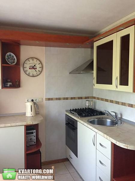 Sell 3-room apartment. Киев, Киквидзе — photo 2