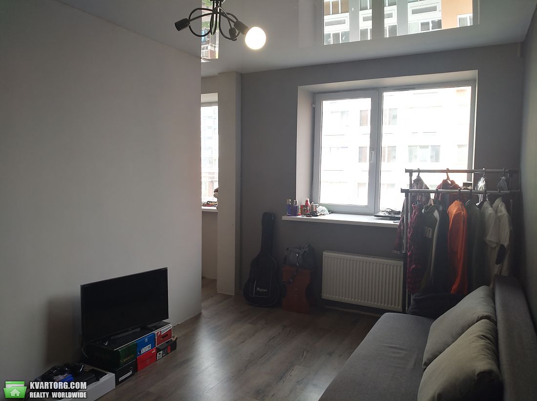 Sell 1-room apartment. Киев, Новооскольска — photo 6