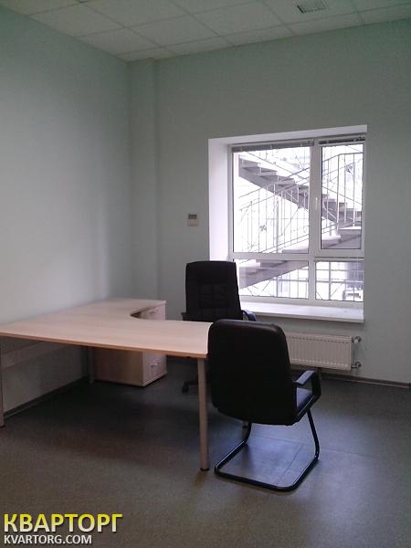 Rent out office. Киев,  Металлистов — photo 3