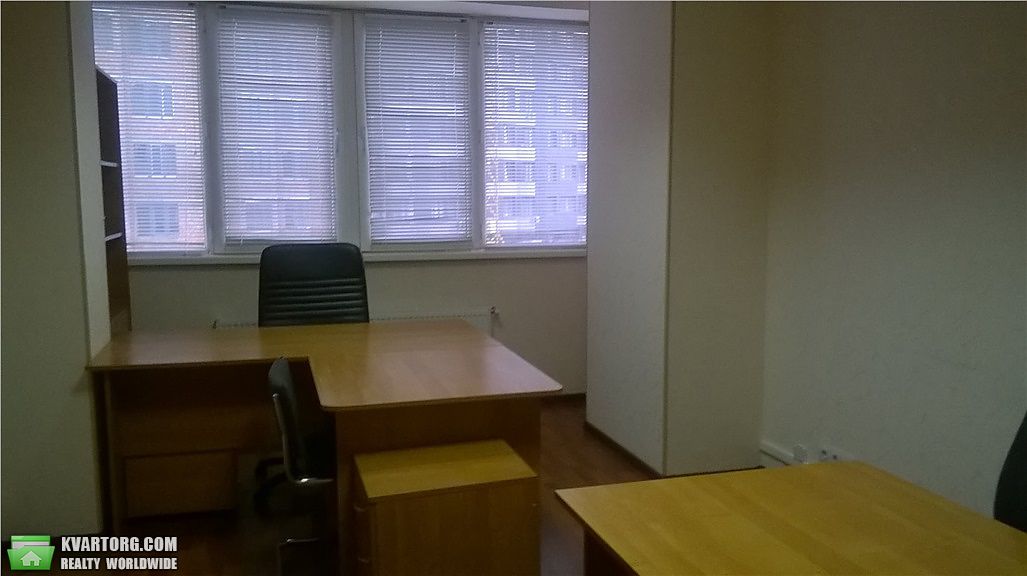 Rent out office. Киев, ул.Днепровская Набережная — photo 2