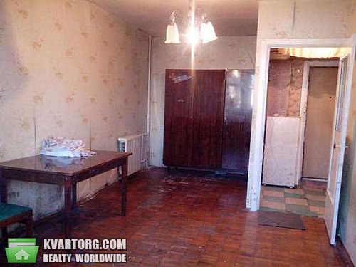 Sell 1-room apartment. Киев,  Молодогвардейская — photo 3