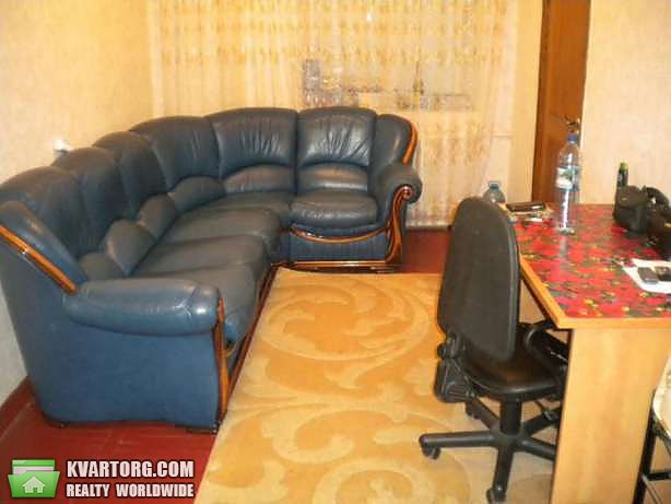 Rent out 2-room apartment. Киев,  Довнар-Запольского — photo 8
