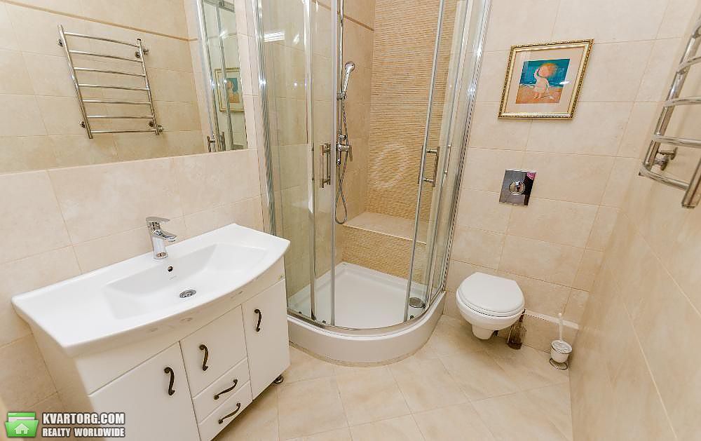 Rent out 3-room apartment. Киев,  Щорса — photo 8
