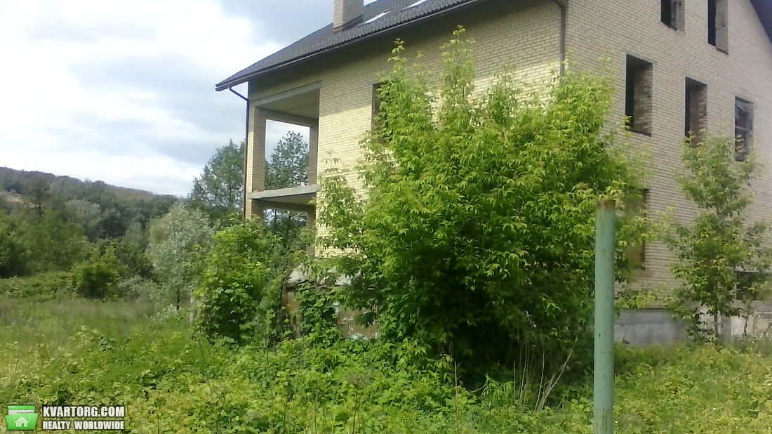 Sell house. Киев, Залужный пер. — photo 1