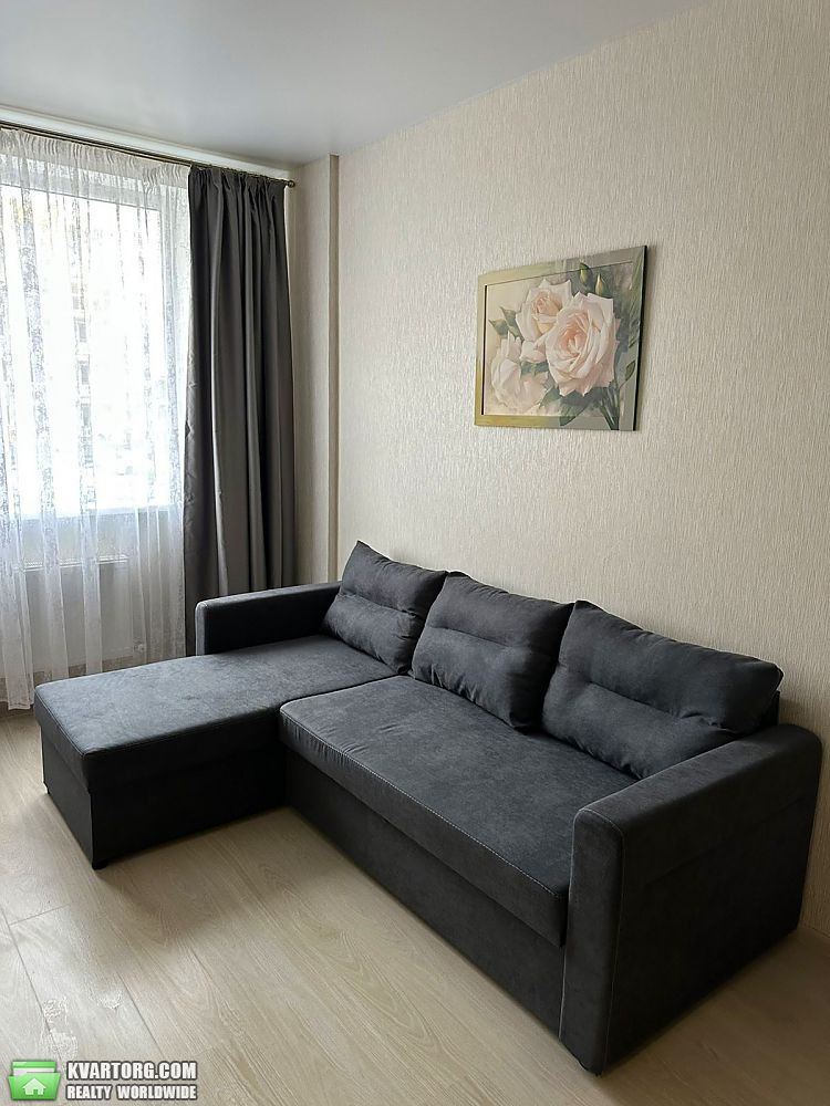 Rent out 1-room apartment. Одесса, Европейская — photo 2