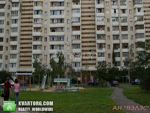 Sell 1-room apartment. Киев, Милославская — photo 3