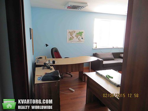 Rent out office. Киев, Народного ополчения — photo 1