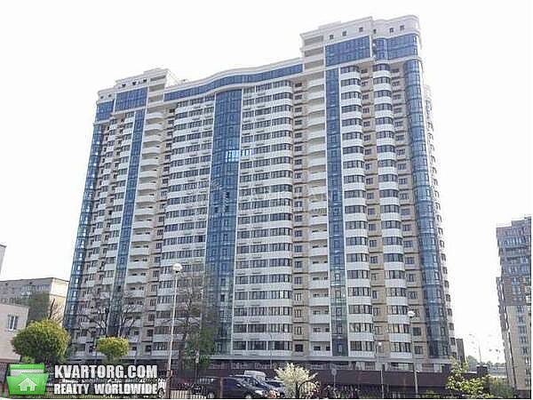 Sell 1-room apartment. Киев,  Драгомирова — photo 2
