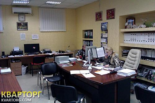 Sell office. Киев, Рейтарская — photo 1