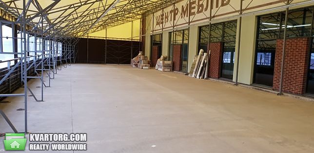 Rent out warehouse. Киев,  Беломорская — photo 2