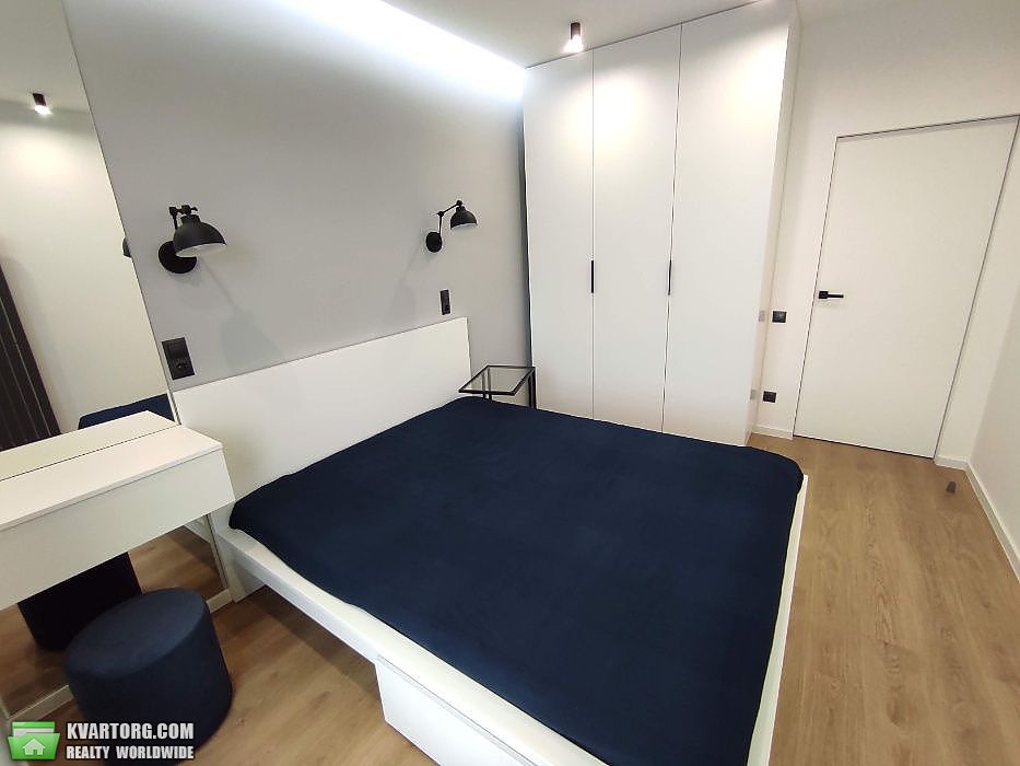 Rent out 1-room apartment. Львов, Замарстинівська — photo 7