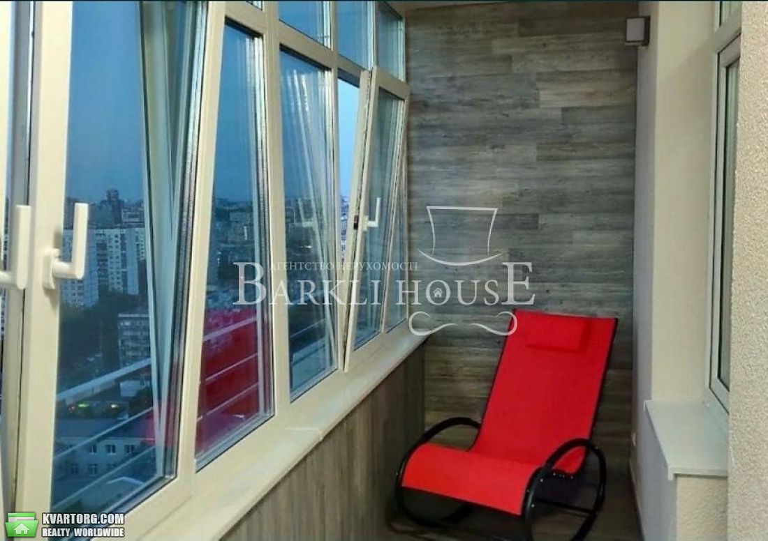 Rent out 2-room apartment. Киев,  Липковского — photo 9
