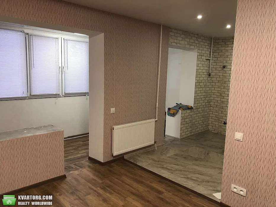Sell 1-room apartment. Киев,  Воскресенская — photo 5