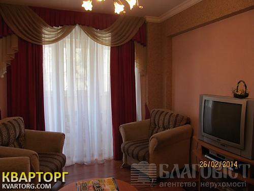 Sell 2-room apartment. Киев, Большая Васильковская — photo 4