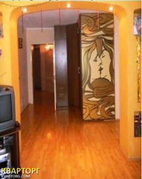Rent out 2-room apartment. Киев,  Княжий Затон — photo 3