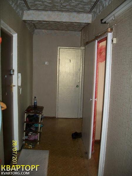 Sell 2-room apartment. Киев,  Щорса — photo 7