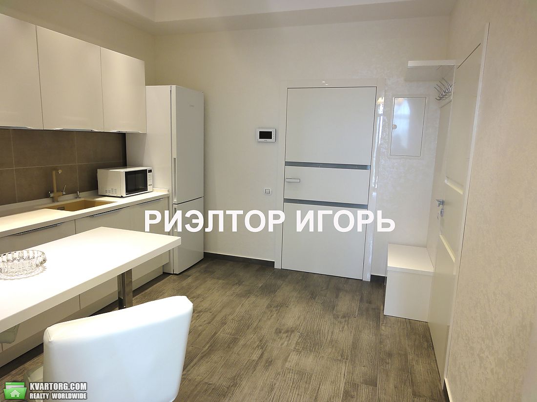 Rent out 1-room apartment. Одесса, Французский бульвар — photo 3