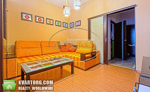Rent out 1-room apartment. Киев, Кудряшова — photo 2