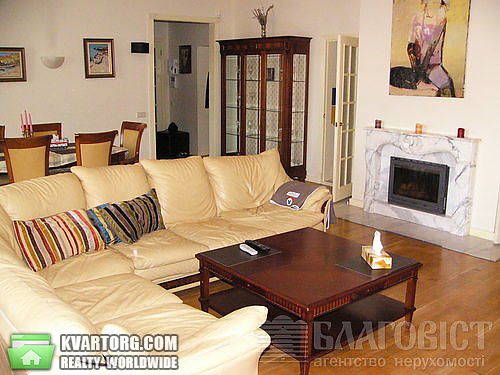 Sell 4-room apartment. Киев, Франко — photo 1