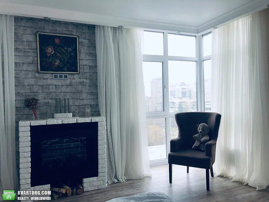 Rent out 2-room apartment. Киев,  Рыбалко — photo 6