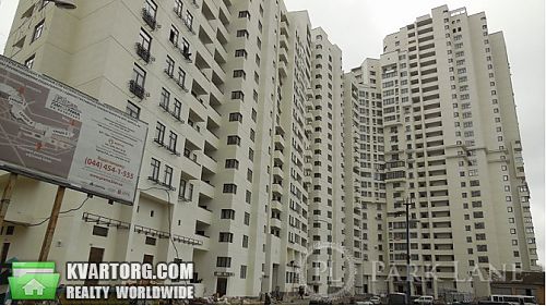 Sell 2-room apartment. Киев, Щорса — photo 2