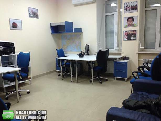Rent out office. Киев,  Толстого — photo 4