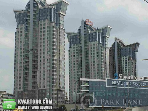 Sell 2-room apartment. Киев, Днепровская наб — photo 1