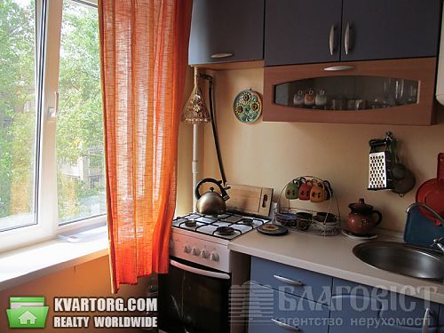 продам 1-комнатную квартиру. Киев,  Багговутовская - фото 1