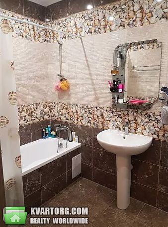 Rent out 1-room apartment. Киев,  Кондратюка — photo 3