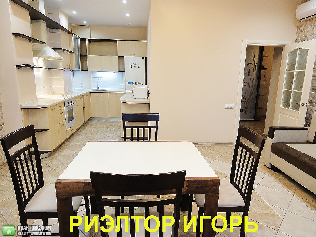Rent out 1-room apartment. Одесса, Пантелеймоновская — photo 1