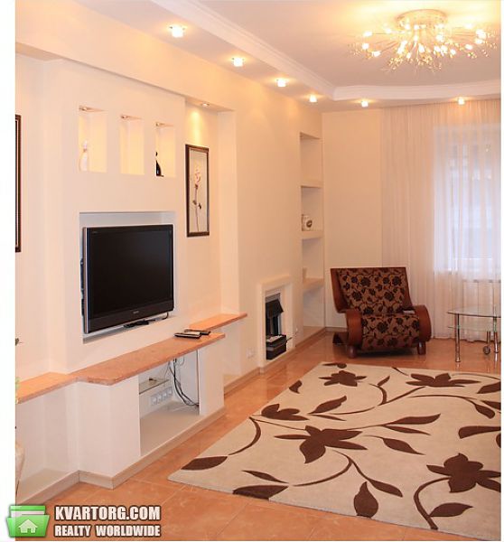 сдам 3-комнатную квартиру. Киев,  Героев Сталинграда пр - фото 3