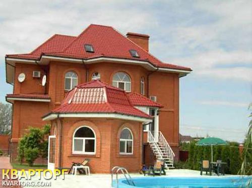 Rent out house. Киевская обл., Гатное — photo 1