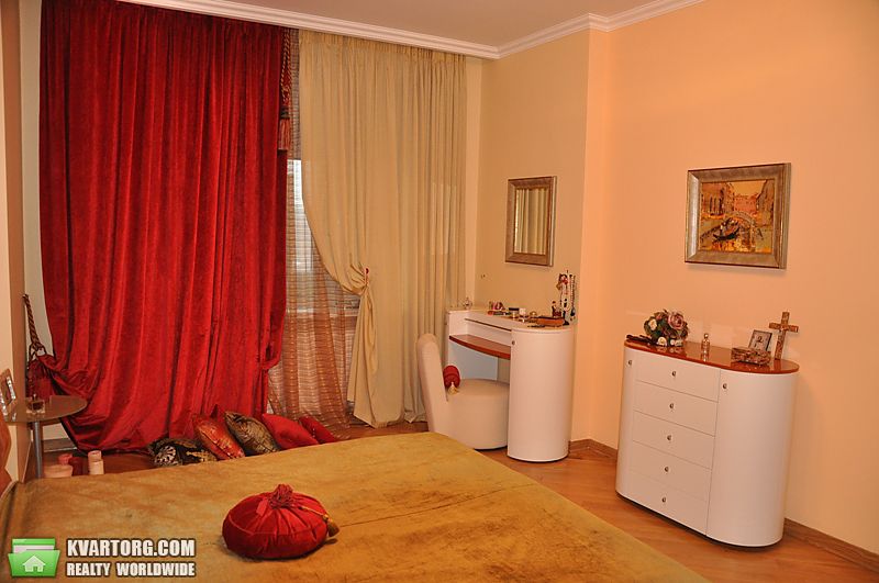 Rent out 4-room apartment. Киев,  Старонаводницкая — photo 5