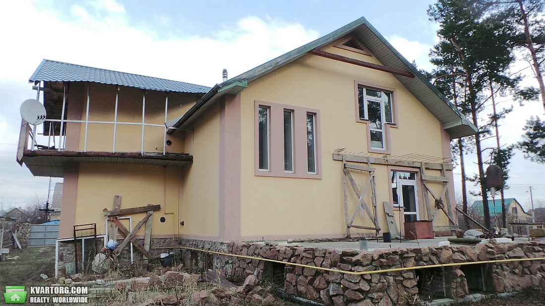 Sell house. Киевская обл., кошового — photo 1