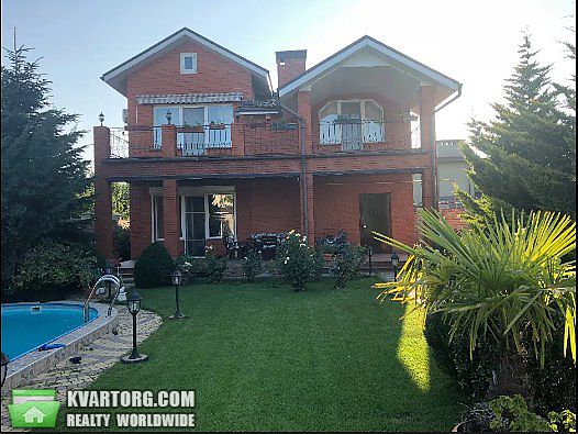 Sell house. Одесса, с. Фонтанка-3 — photo 1