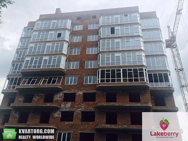 Sell 2-room apartment. Киев,  Озерная — photo 9