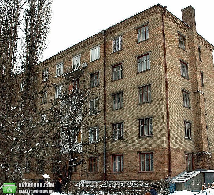Sell 2-room apartment. Киев,  Большая Китаевская — photo 1