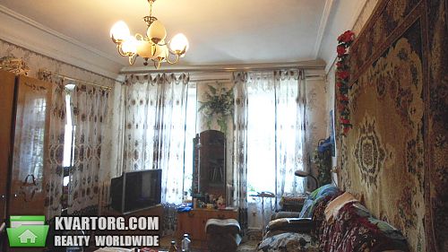 Sell 2-room apartment. Одесса, Пантелеймоновская — photo 1