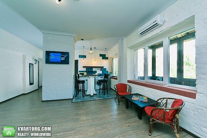 Rent out 2-room apartment. Киев,  Круглоуниверситетская — photo 8