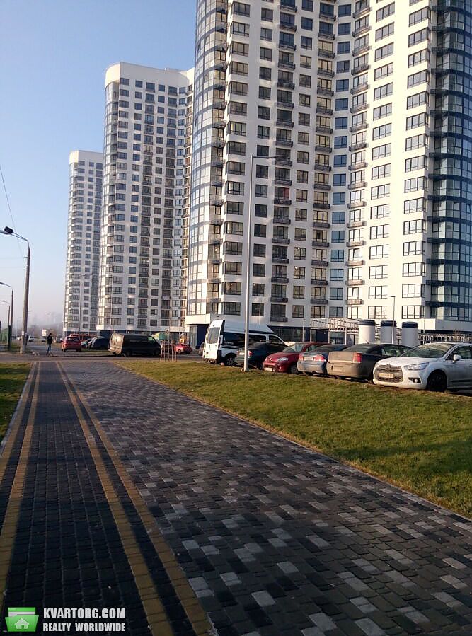 Sell 1-room apartment. Киев,  Бажана — photo 1