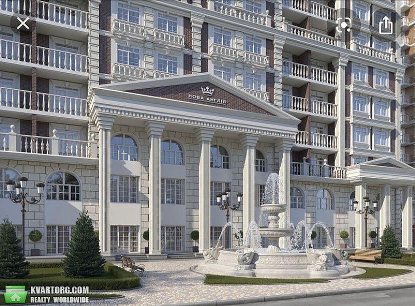 Sell 1-room apartment. Киев, Максимовича — photo 1