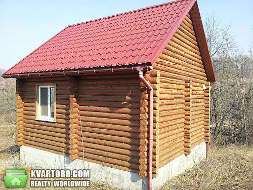 Sell house. Киевская обл., Подгорная — photo 1