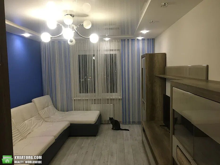 Sell 3-room apartment. Киев,  Здолбуновская — photo 3