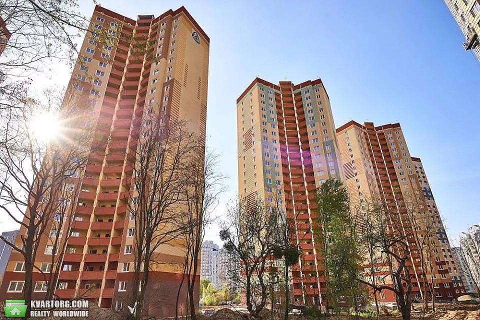 Sell 1-room apartment. Киев,  Глушкова пр — photo 1